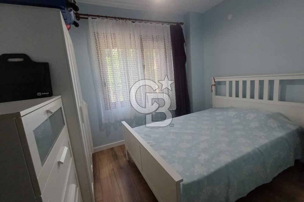 Balıkesir Edremit Pınarbaşı Köyü'nde Satılık Lüks Müstakil Ev