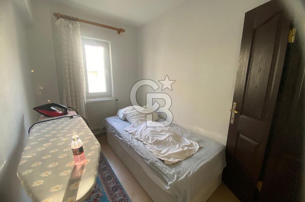 Çankaya Cebeci Fakülteler Mahallesi Satılık 3+1 Daire