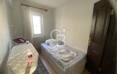 Çankaya Cebeci Fakülteler Mahallesi Satılık 3+1 Daire