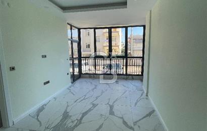 SİDE'NİN EN DEĞERLİ BÖLGESİNDE SATILIK HAVUZLU 1+1 DAİRE