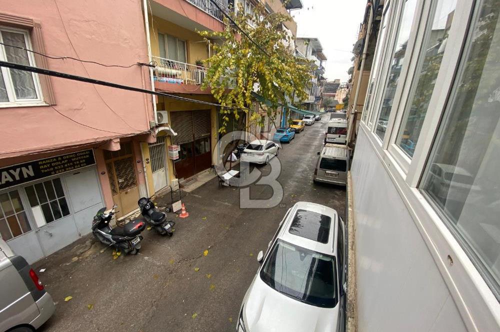 KARABAĞLAR SATILIK DAİRE