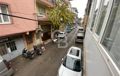 KARABAĞLAR SATILIK DAİRE