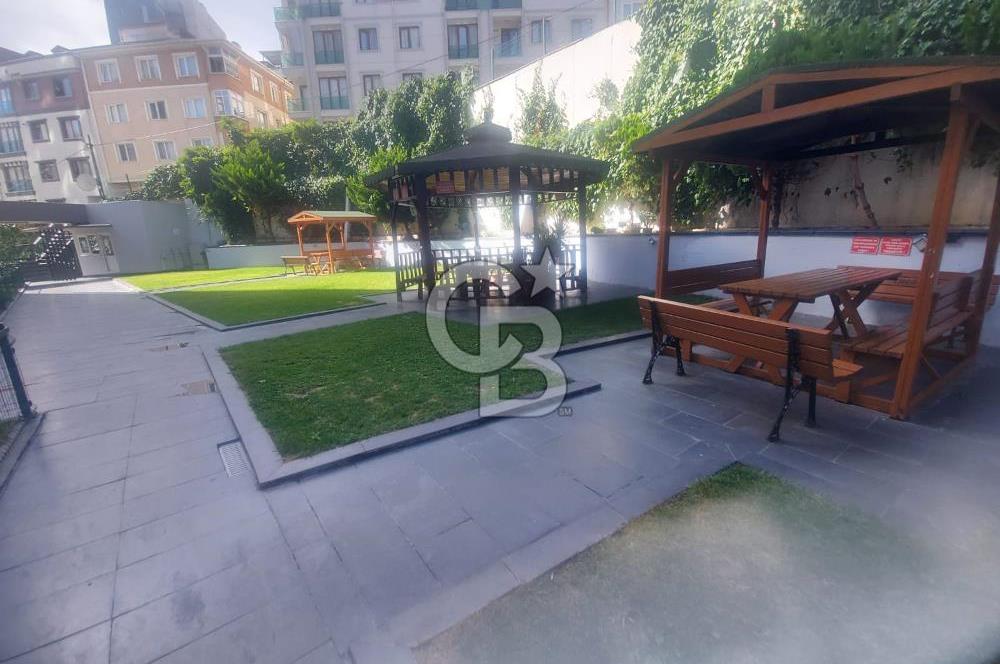 ŞERİFALİ TATLISUDA GÜVENLİKLİ SİTEDE 2+1 KİRALIK DAİRE