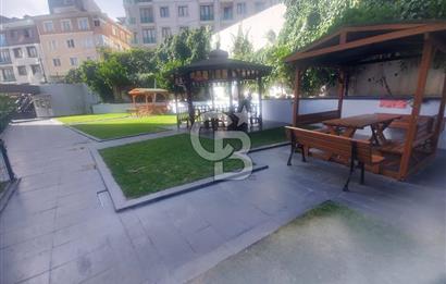 ŞERİFALİ TATLISUDA GÜVENLİKLİ SİTEDE 2+1 KİRALIK DAİRE