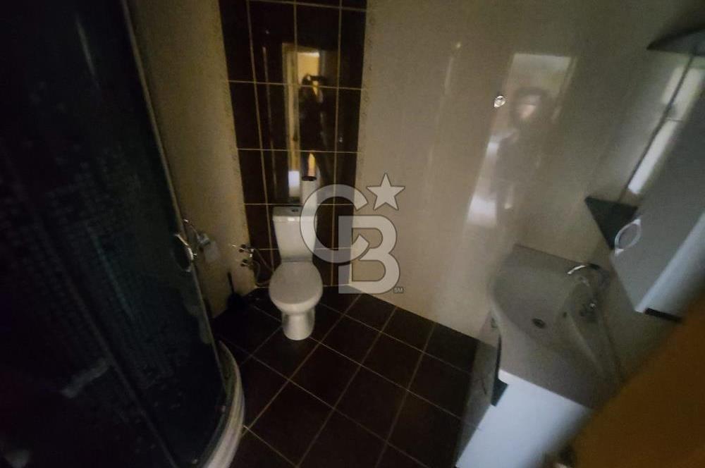 ŞERİFALİ TATLISUDA GÜVENLİKLİ SİTEDE 2+1 KİRALIK DAİRE