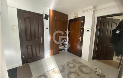 Çankaya Cebeci Fakülteler Mahallesi Satılık 3+1 Daire