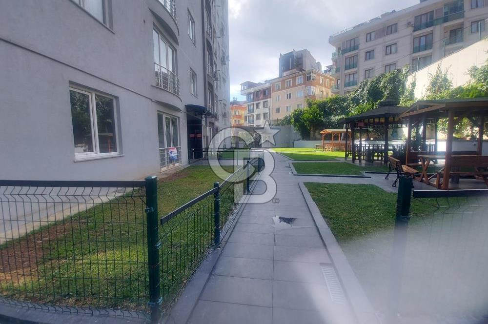 ŞERİFALİ TATLISUDA GÜVENLİKLİ SİTEDE 2+1 KİRALIK DAİRE