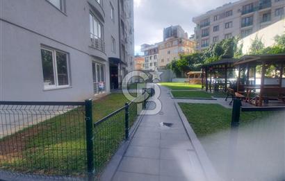 ŞERİFALİ TATLISUDA GÜVENLİKLİ SİTEDE 2+1 KİRALIK DAİRE
