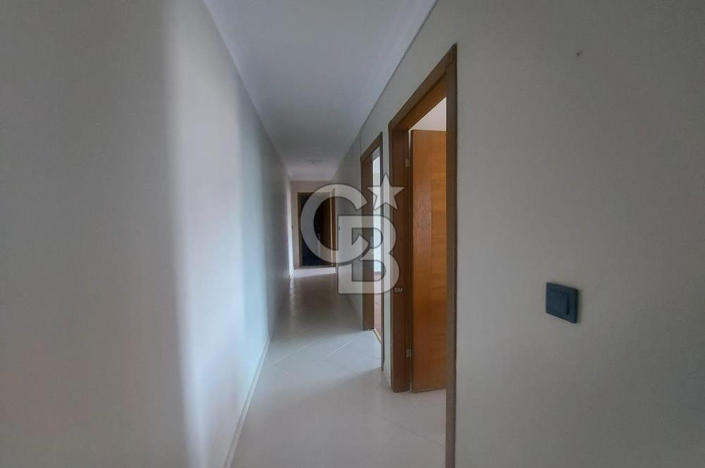 ŞERİFALİ TATLISUDA GÜVENLİKLİ SİTEDE 2+1 KİRALIK DAİRE