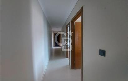 ŞERİFALİ TATLISUDA GÜVENLİKLİ SİTEDE 2+1 KİRALIK DAİRE