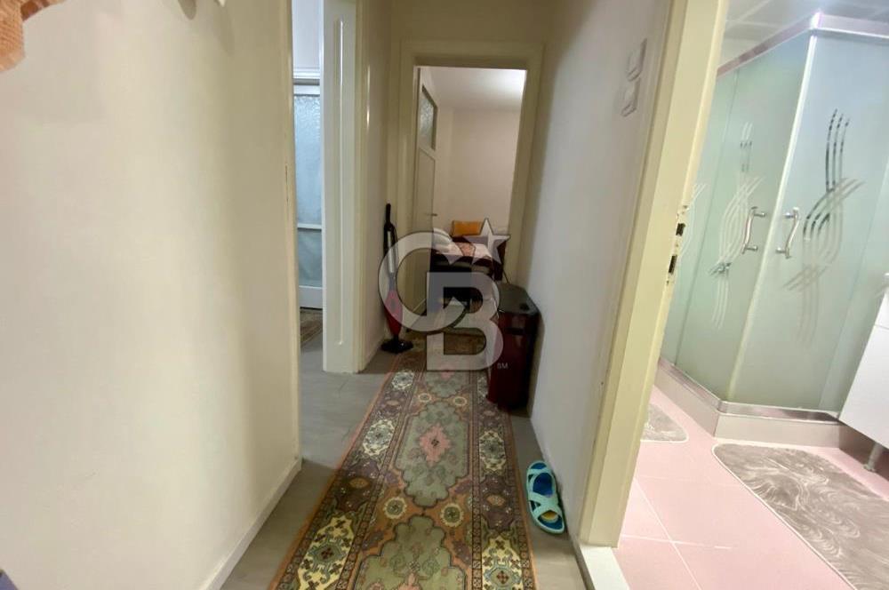 KARABAĞLAR SATILIK DAİRE