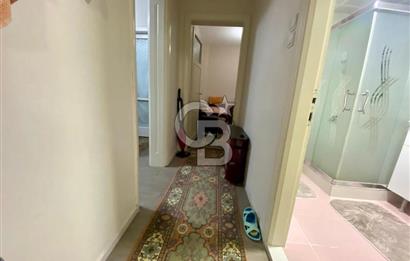KARABAĞLAR SATILIK DAİRE