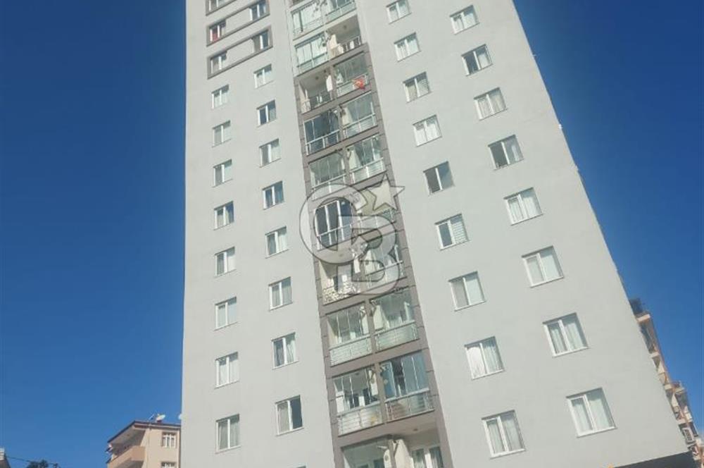 ŞERİFALİ TATLISUDA GÜVENLİKLİ SİTEDE 2+1 KİRALIK DAİRE