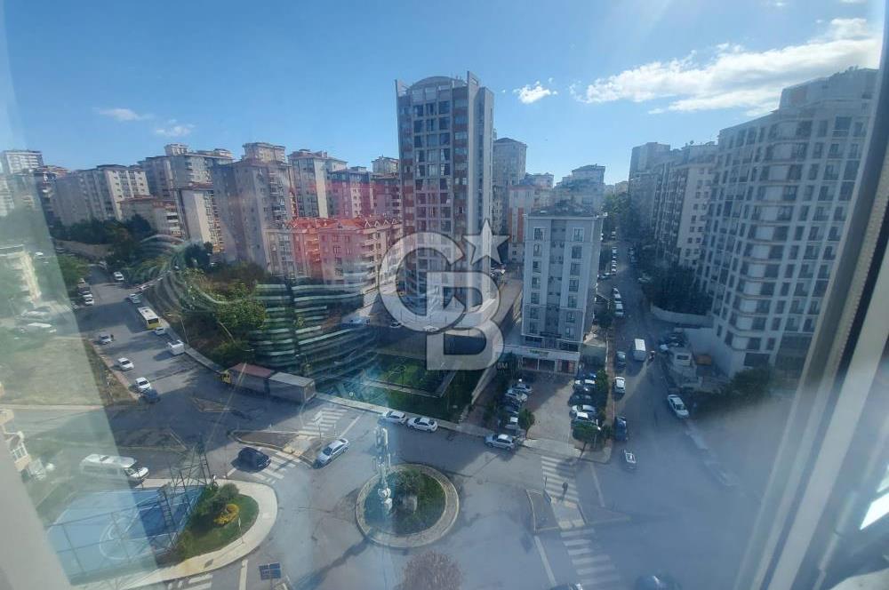 ŞERİFALİ TATLISUDA GÜVENLİKLİ SİTEDE 2+1 KİRALIK DAİRE