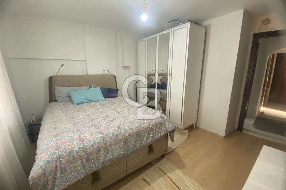 Çankaya Cebeci Fakülteler Mahallesi Satılık 3+1 Daire