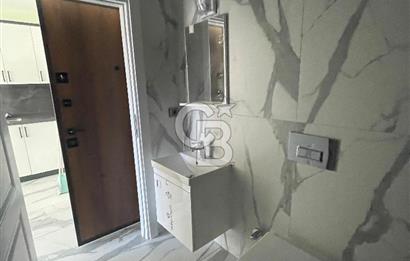 SİDE'NİN EN DEĞERLİ BÖLGESİNDE SATILIK HAVUZLU 1+1 DAİRE