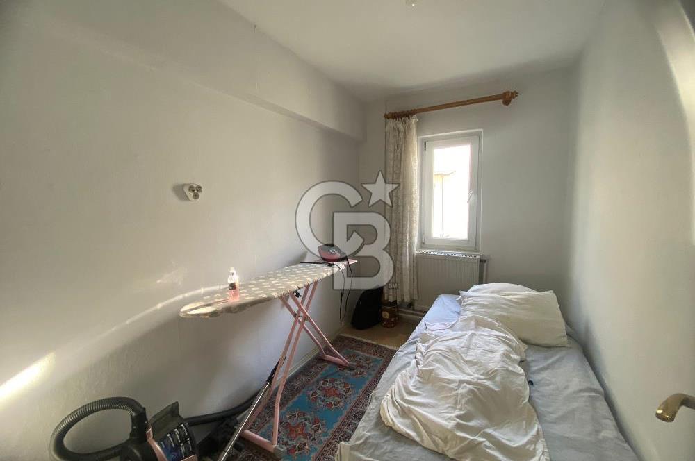 Çankaya Cebeci Fakülteler Mahallesi Satılık 3+1 Daire