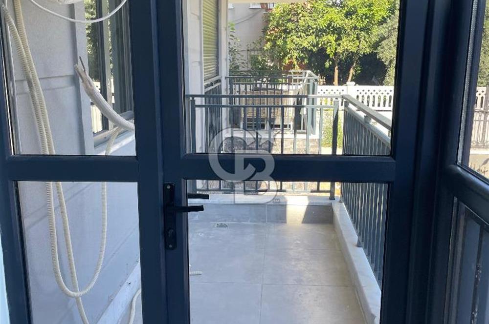 SİDE'NİN EN DEĞERLİ BÖLGESİNDE SATILIK HAVUZLU 1+1 DAİRE