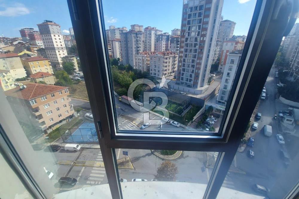ŞERİFALİ TATLISUDA GÜVENLİKLİ SİTEDE 2+1 KİRALIK DAİRE