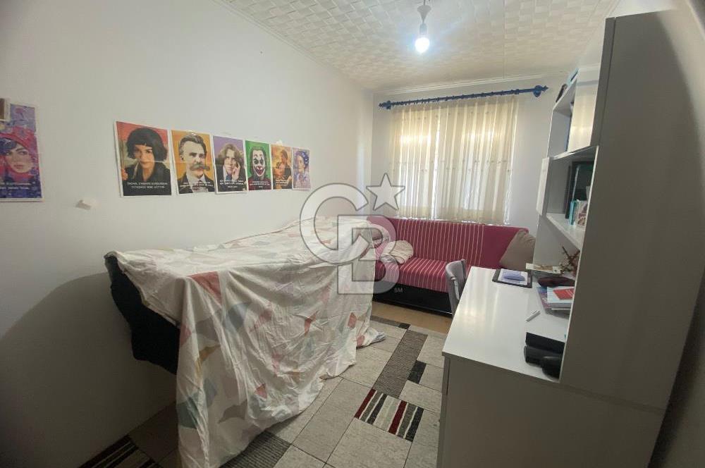 Çankaya Cebeci Fakülteler Mahallesi Satılık 3+1 Daire