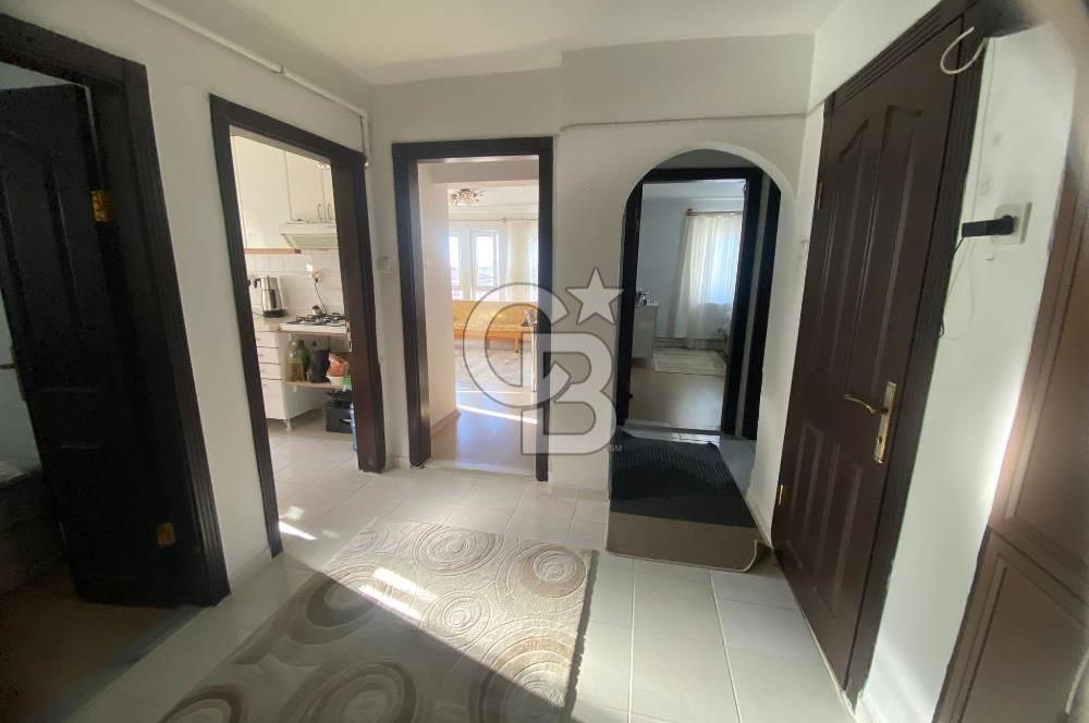 Çankaya Cebeci Fakülteler Mahallesi Satılık 3+1 Daire