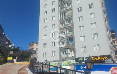 ŞERİFALİ TATLISUDA GÜVENLİKLİ SİTEDE 2+1 KİRALIK DAİRE
