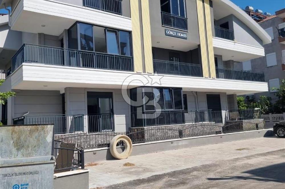 SİDE'NİN EN DEĞERLİ BÖLGESİNDE SATILIK HAVUZLU 1+1 DAİRE