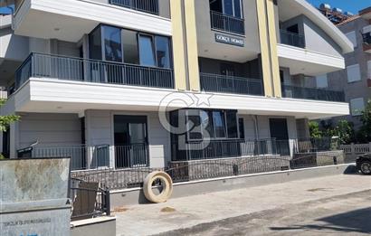 SİDE'NİN EN DEĞERLİ BÖLGESİNDE SATILIK HAVUZLU 1+1 DAİRE