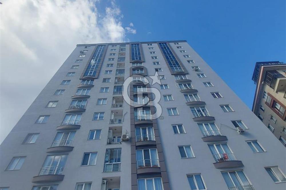 ŞERİFALİ TATLISUDA GÜVENLİKLİ SİTEDE 2+1 KİRALIK DAİRE