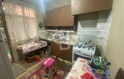 KARABAĞLAR'da SATILIK 3 KATLI KOMPLE BİNA