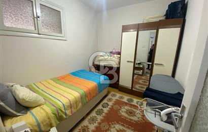 KARABAĞLAR'da SATILIK 3 KATLI KOMPLE BİNA