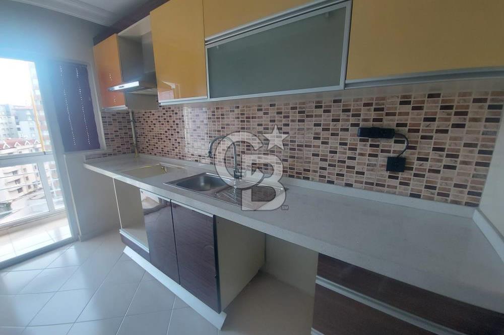 ŞERİFALİ TATLISUDA GÜVENLİKLİ SİTEDE 2+1 KİRALIK DAİRE