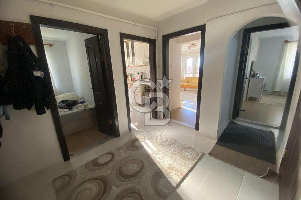 Çankaya Cebeci Fakülteler Mahallesi Satılık 3+1 Daire