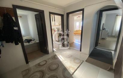 Çankaya Cebeci Fakülteler Mahallesi Satılık 3+1 Daire