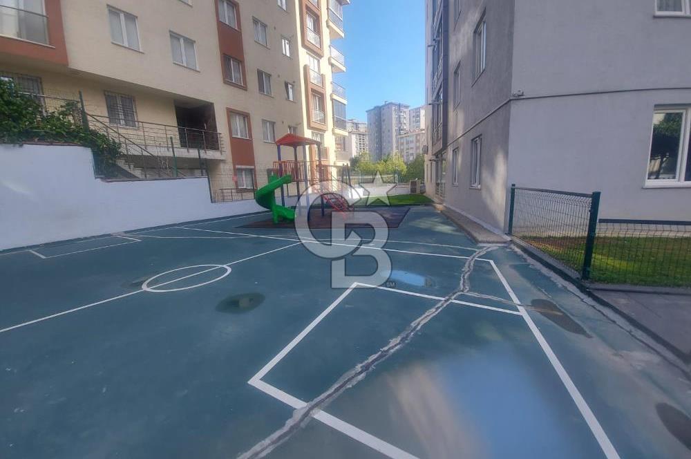 ŞERİFALİ TATLISUDA GÜVENLİKLİ SİTEDE 2+1 KİRALIK DAİRE