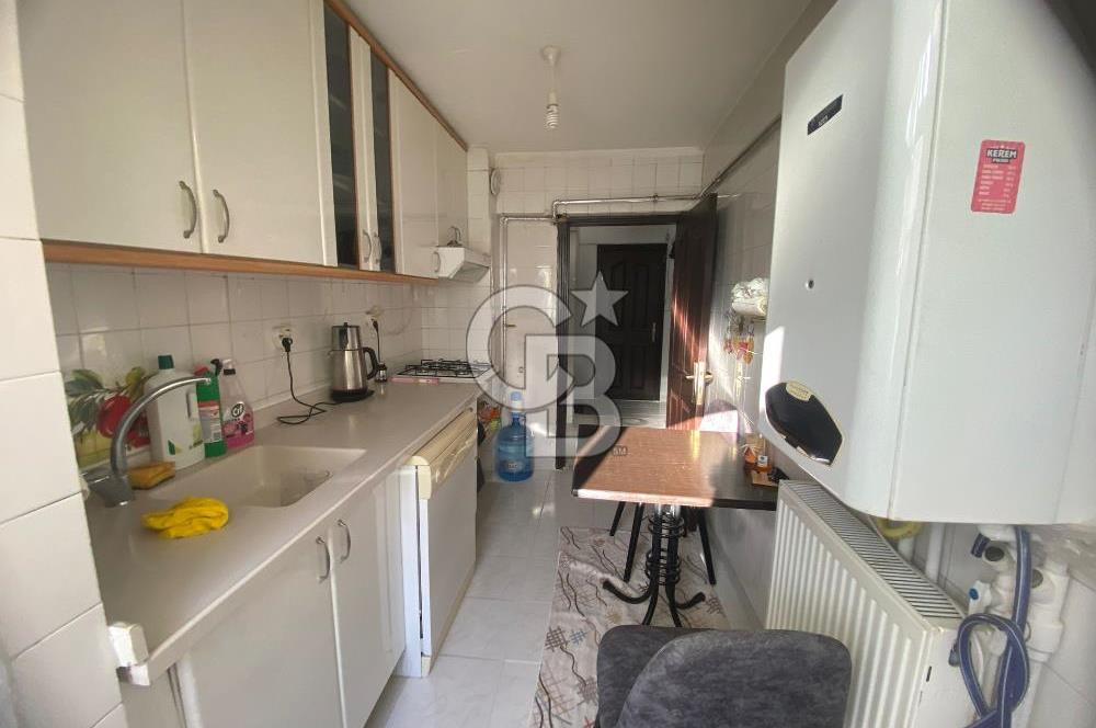 Çankaya Cebeci Fakülteler Mahallesi Satılık 3+1 Daire