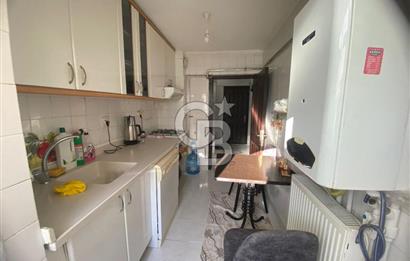 Çankaya Cebeci Fakülteler Mahallesi Satılık 3+1 Daire