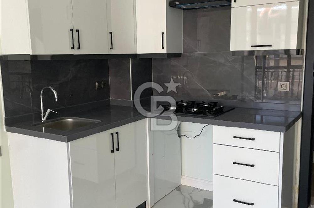 SİDE'NİN EN DEĞERLİ BÖLGESİNDE SATILIK HAVUZLU 1+1 DAİRE