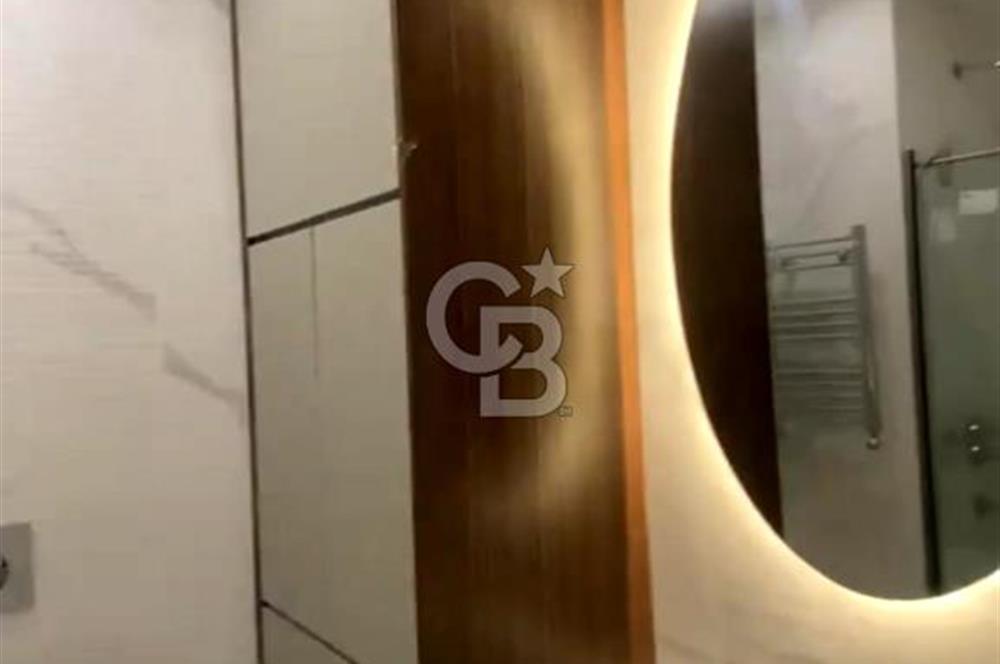 TOR BEYLİKDÜZÜ 3+1 SATILIK SIFIR DAİRE