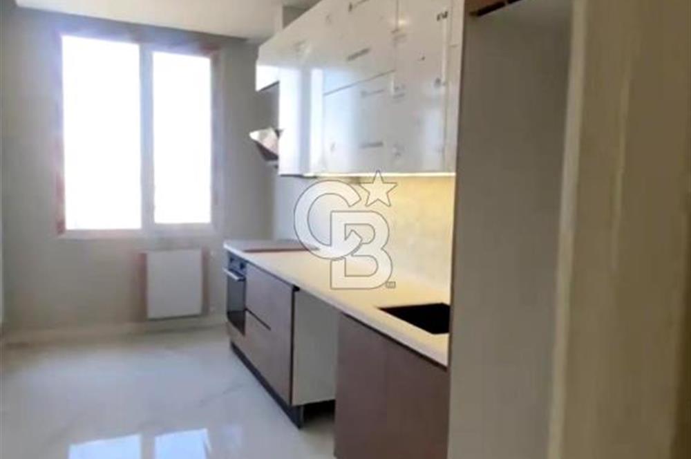 TOR BEYLİKDÜZÜ 3+1 SATILIK SIFIR DAİRE