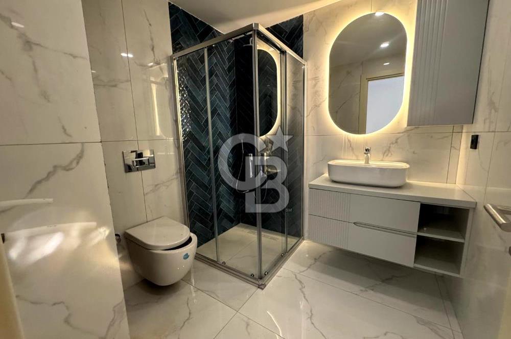 TOR BEYLİKDÜZÜ 3+1 SATILIK SIFIR DAİRE