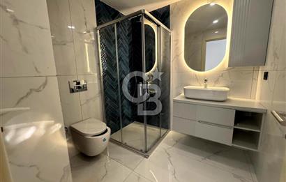 TOR BEYLİKDÜZÜ 3+1 SATILIK SIFIR DAİRE