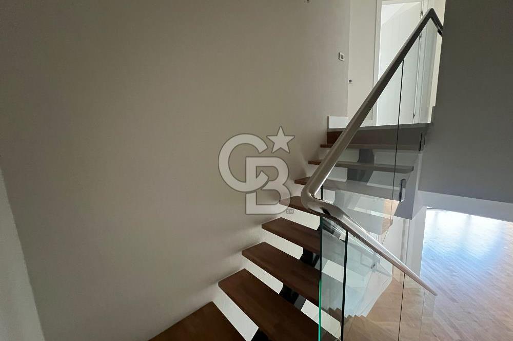 NOKTA ANKARA GORDİON KARŞISI KİRALIK 4+1 LOFT DAİRE