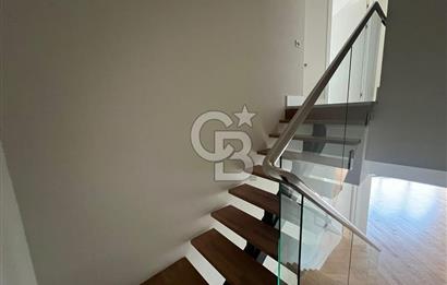 NOKTA ANKARA GORDİON KARŞISI KİRALIK 4+1 LOFT DAİRE