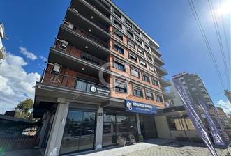 ATAŞEHİR'de HST.LER, KOLEJLER BLG. YENİ BİNA, KİRALIK 3+1 DAİRE