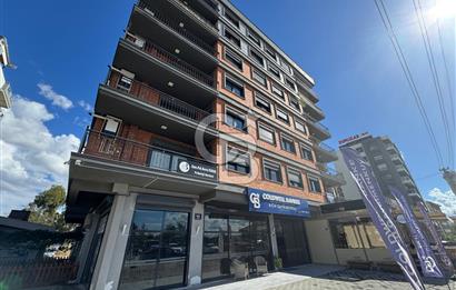 ATAŞEHİR'de HST.LER, KOLEJLER BLG. YENİ BİNA, KİRALIK 3+1 DAİRE