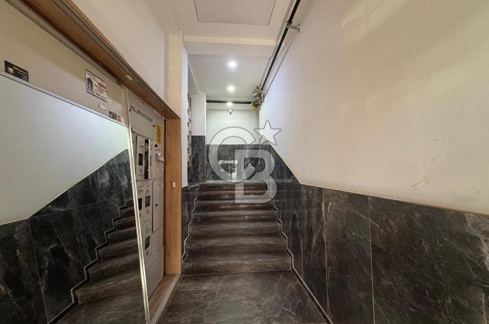 ATAŞEHİR'de HST.LER, KOLEJLER BLG. YENİ BİNA, KİRALIK 3+1 DAİRE
