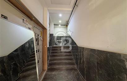 ATAŞEHİR'de HST.LER, KOLEJLER BLG. YENİ BİNA, KİRALIK 3+1 DAİRE