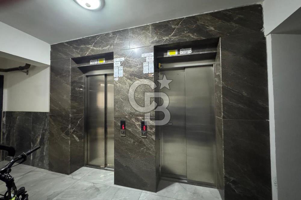 ATAŞEHİR'de HST.LER, KOLEJLER BLG. YENİ BİNA, KİRALIK 3+1 DAİRE