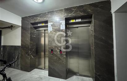 ATAŞEHİR'de HST.LER, KOLEJLER BLG. YENİ BİNA, KİRALIK 3+1 DAİRE